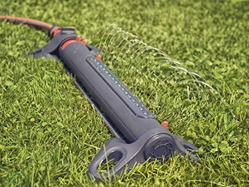 Gardena Viereckregner Aqua