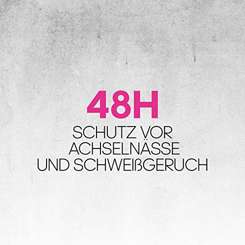 adidas 6-in-1 Deospray für Damen
