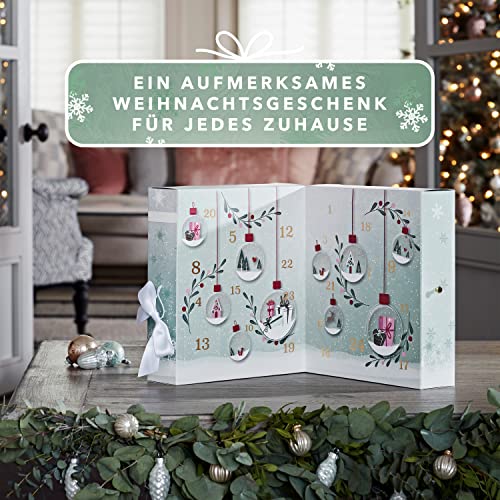 Yankee Candle Buch-Adventskalender 2022