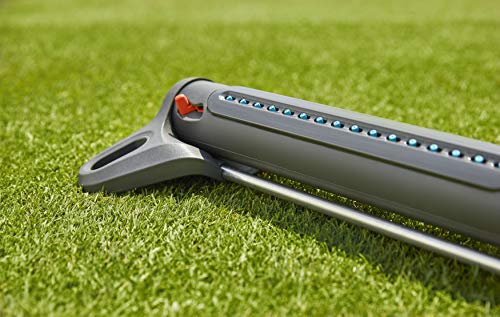 Gardena Viereckregner Aqua