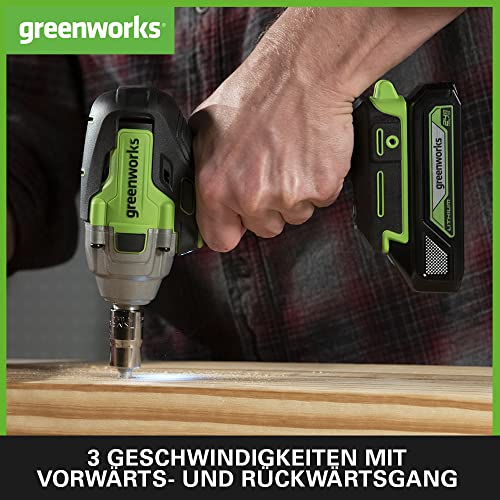 Greenworks