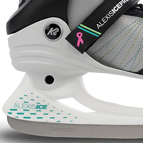 K2 Damen Alexis Ice Pro Skates