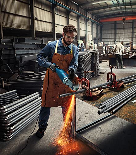 Bosch Professional Winkelschleifer GWS 22-230 P