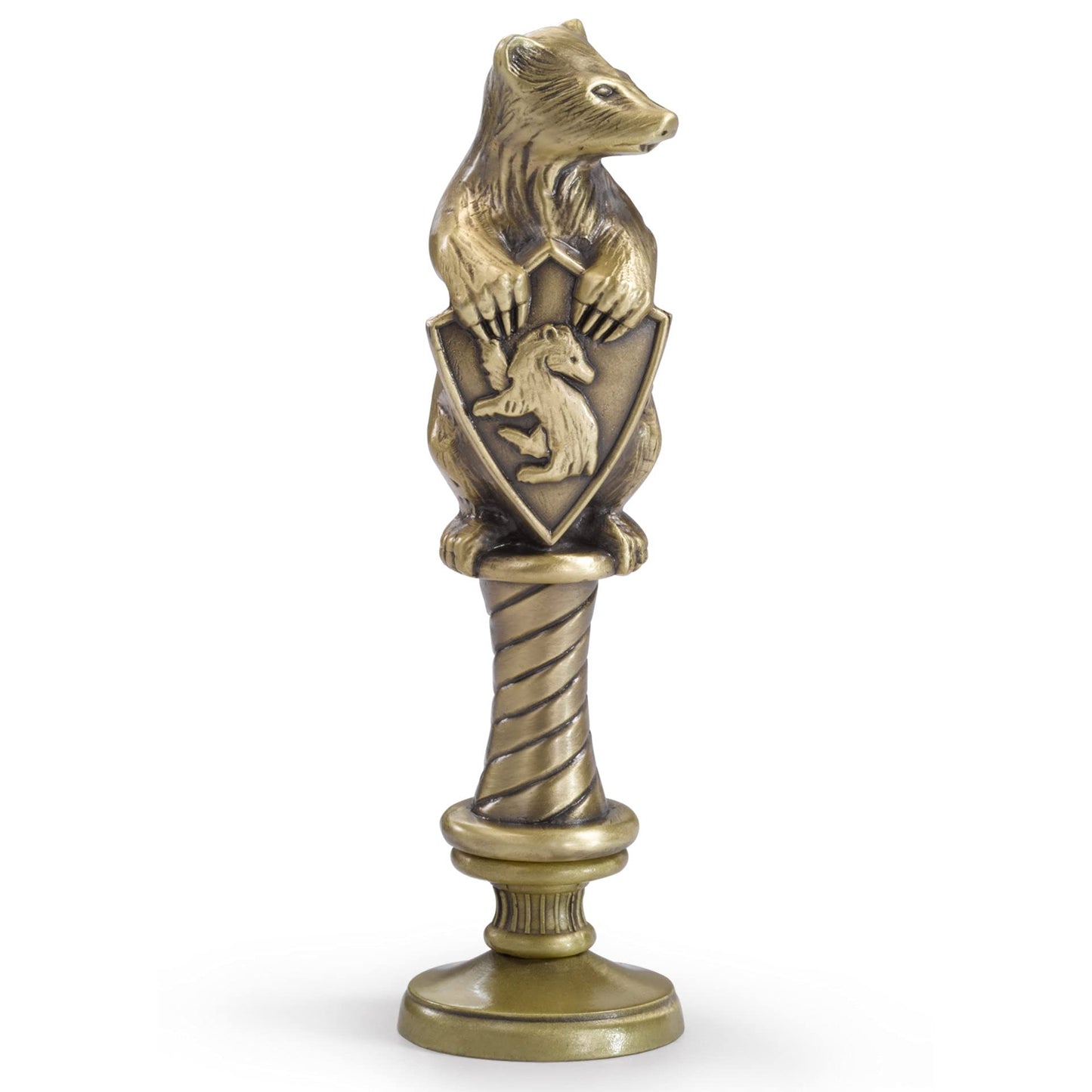 The Noble Collection Hufflepuff Wachssiegel Harry Potter