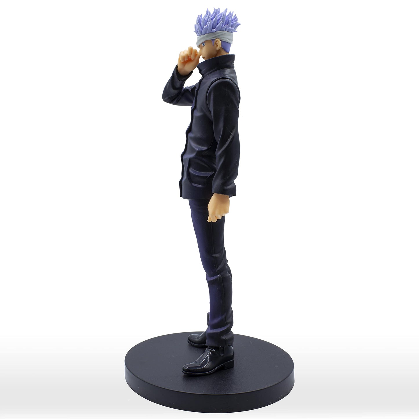 Banpresto Jujutsu Kaisen The Movie: Jukon No Kata - Satoru Gojo Statue (17cm) (18305)