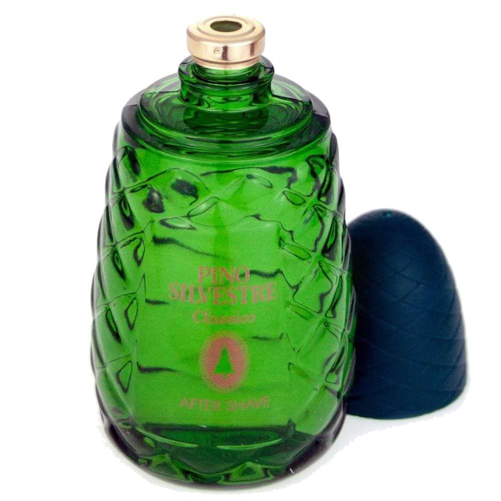 6x Pino Silvestre Classico After Shave 125ml Klassisches italienisches Rasierwasser