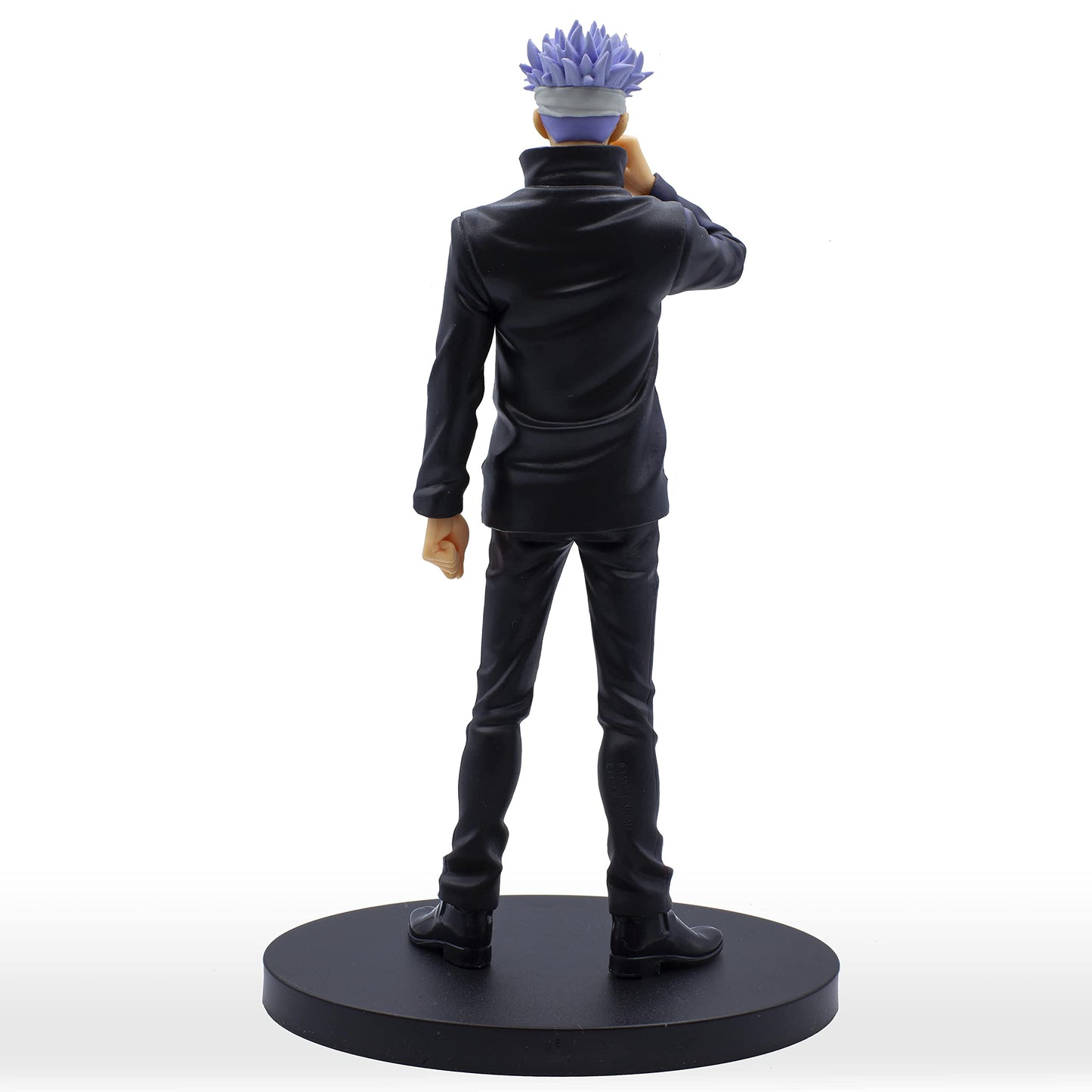 Banpresto Jujutsu Kaisen The Movie: Jukon No Kata - Satoru Gojo Statue (17cm) (18305)