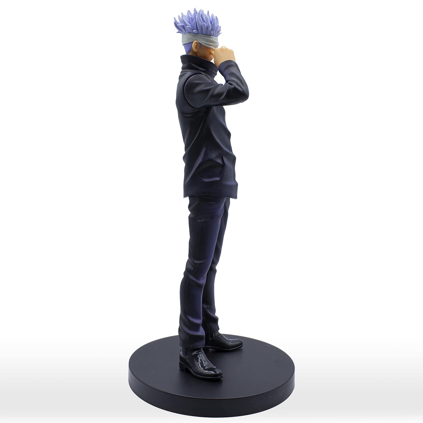 Banpresto Jujutsu Kaisen The Movie: Jukon No Kata - Satoru Gojo Statue (17cm) (18305)