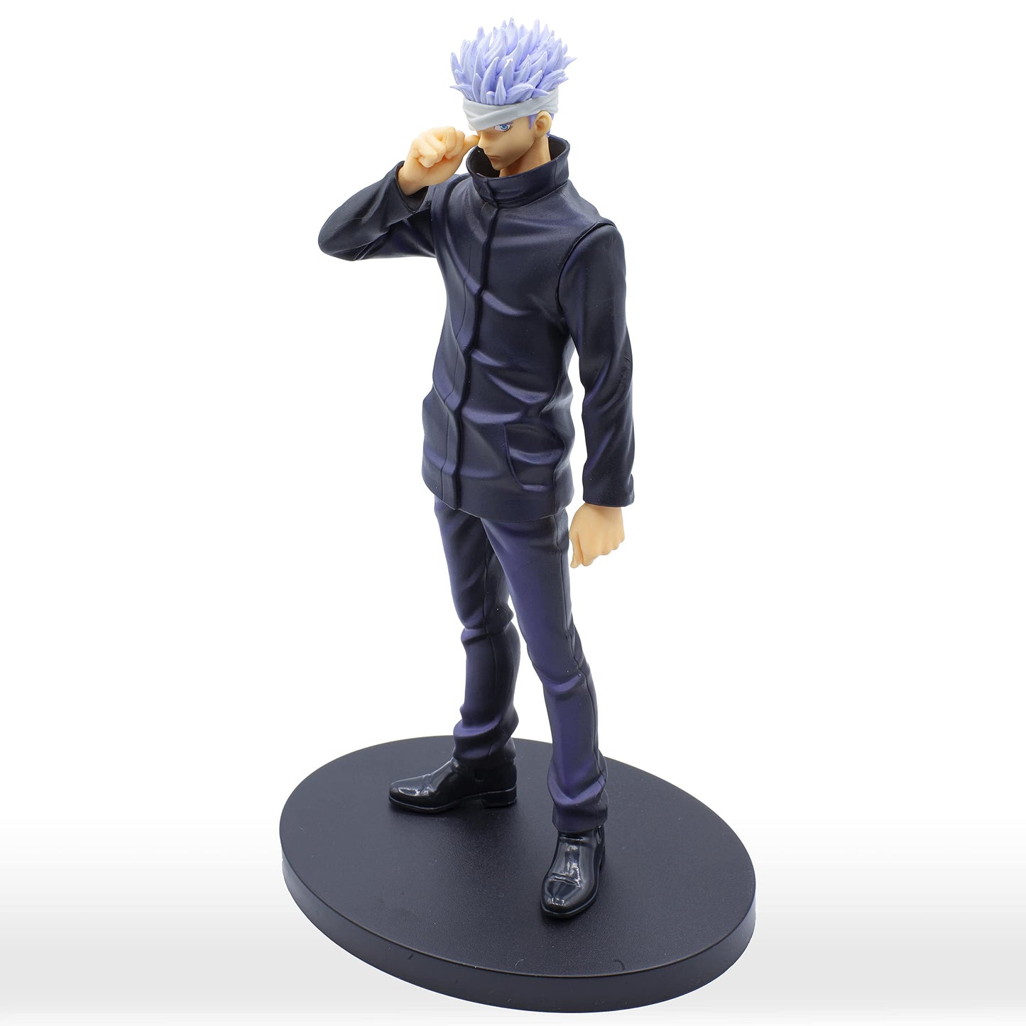 Banpresto Jujutsu Kaisen The Movie: Jukon No Kata - Satoru Gojo Statue (17cm) (18305)