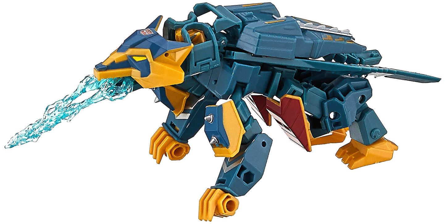 HASBRO Transformers - Cyberverse Deluxe - Thunderhowl (F7103)