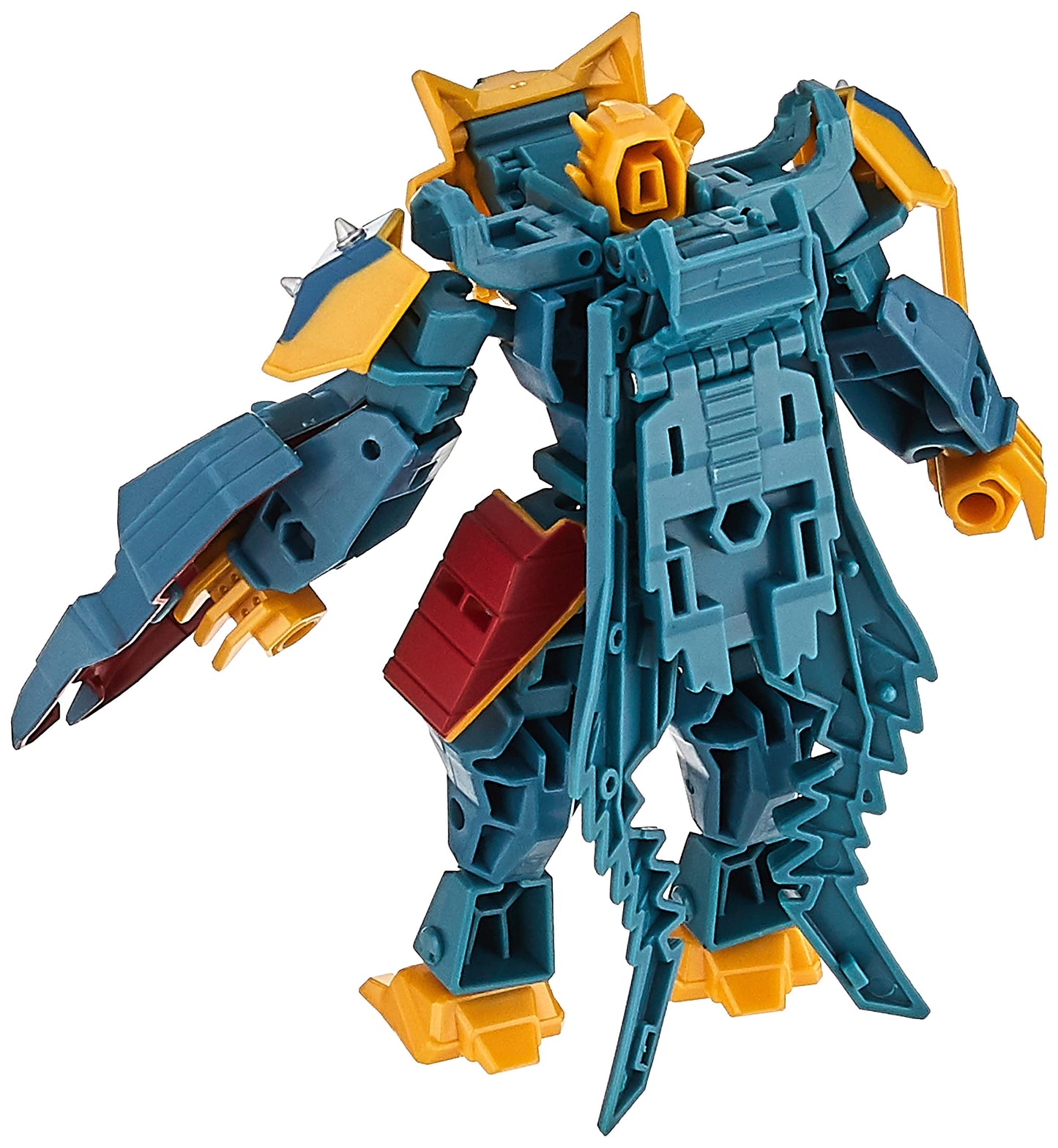 HASBRO Transformers - Cyberverse Deluxe - Thunderhowl (F7103)