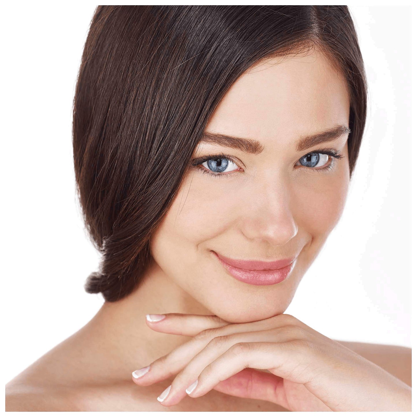 Braun Face Kosmetik-Schwämmchen 80b, für Braun Gesichtsreinigungsgeräte, 2 Stück
