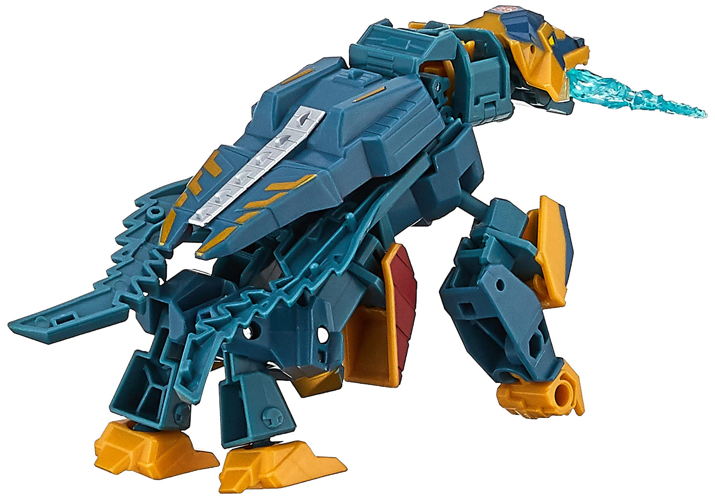 HASBRO Transformers - Cyberverse Deluxe - Thunderhowl (F7103)