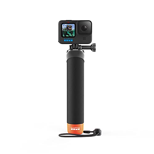 GoPro Kopfband Plus Quick-Clip - geeignet für alle GoPro Kameras (Offizielles GoPro-Zubehör)