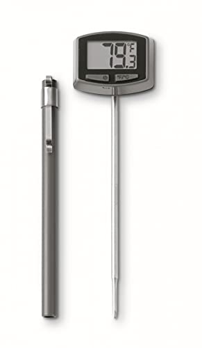 Weber Thermometer, digital