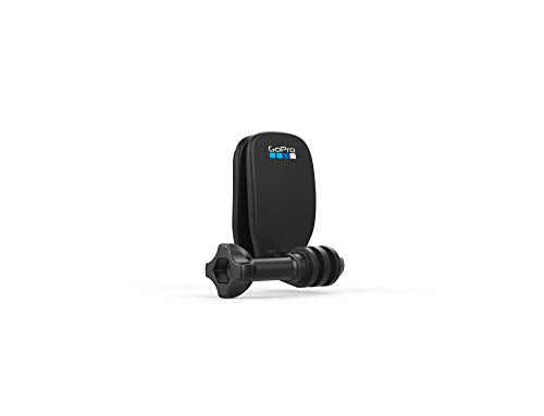 GoPro Kopfband Plus Quick-Clip - geeignet für alle GoPro Kameras (Offizielles GoPro-Zubehör)