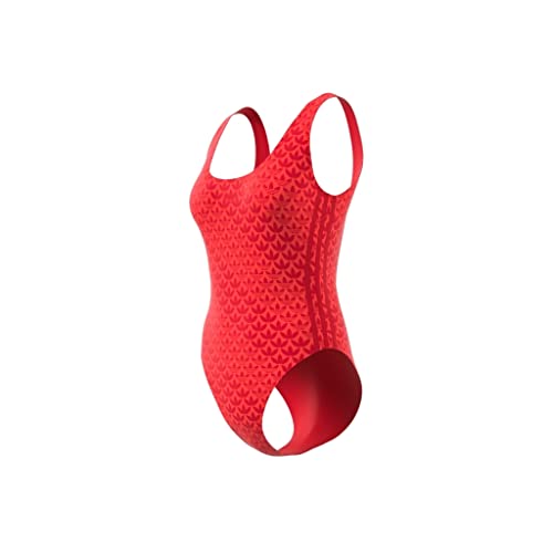 adidas Damen Monogrm Suit Swimsuit