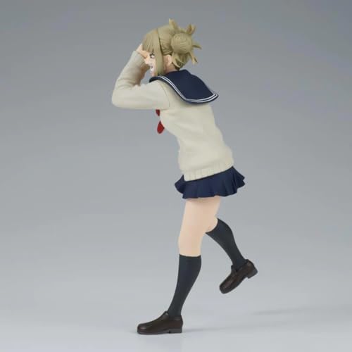 Banpresto Actionfigur