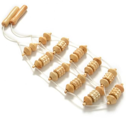 zen' Aroma Massage Leash