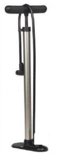 hepoluz 004876 – Pumpe aufblasen Fahrrad