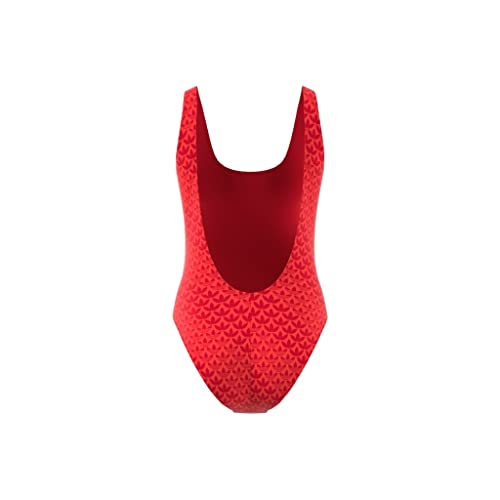 adidas Damen Monogrm Suit Swimsuit