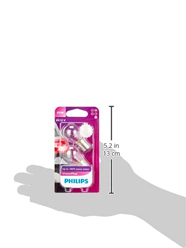 H1 12V P145s Vision Plus 60% 2st. Philips