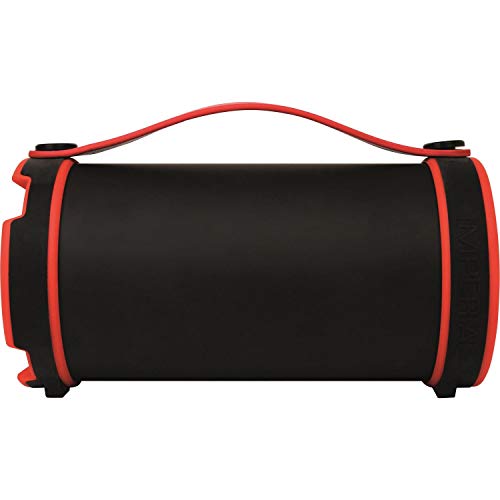 Imperial BEATSMAN Mobiler Bluetooth Lautsprecher