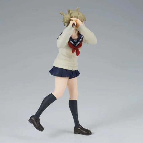 Banpresto Actionfigur