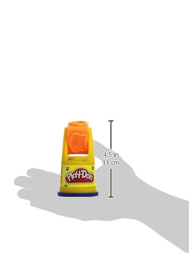 Hasbro - Play-Doh 22735186 - Mini-Knetwerkzeug Sortiment