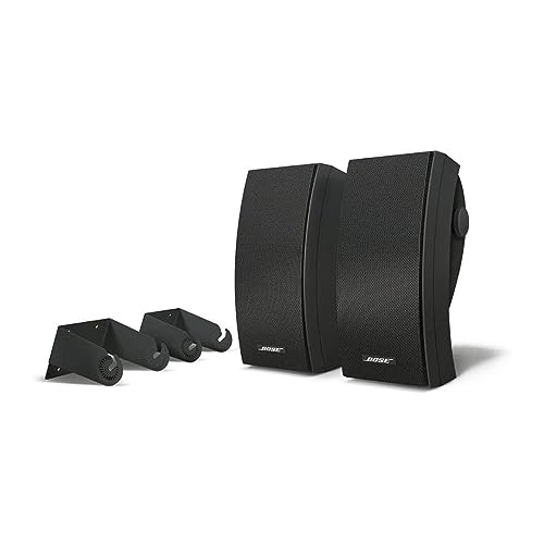 Bose ® Environmental Wall Mount Lautsprecher (1-Paar)