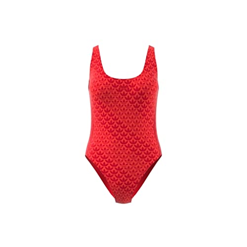 adidas Damen Monogrm Suit Swimsuit