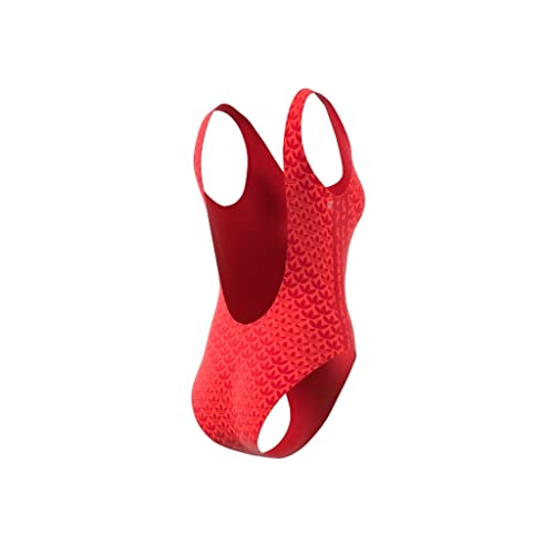 adidas Damen Monogrm Suit Swimsuit