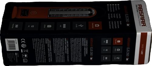 Absaar Jump Starter