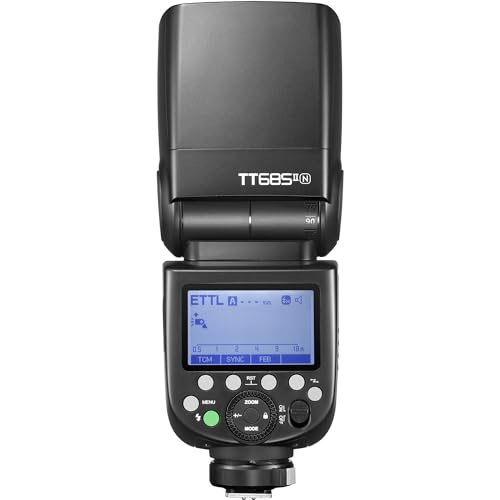GODOX TT685IIN