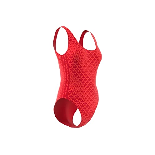 adidas Damen Monogrm Suit Swimsuit
