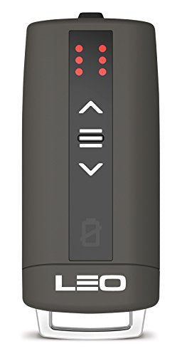 TrekStor Leo Smartkey vollautomatischer Schlüsselbund für bis zu 6 Schlüssel