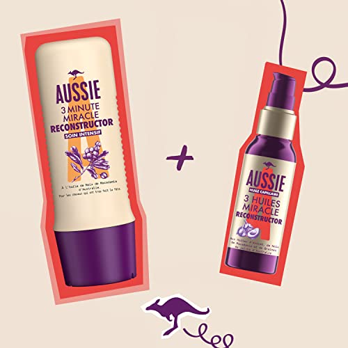 Aussie Original S.W.A.T. SOS Heat Saviour Aussie Original S.W.A.T. (100 ml)