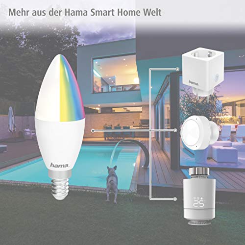 Wifi-Lampe