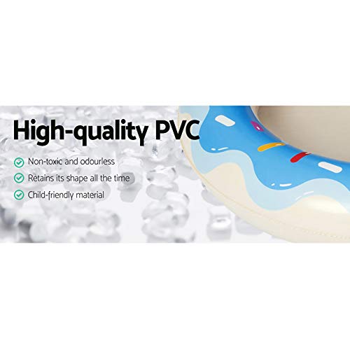 Bestway® Planschbecken "Candyville" 91 x 91 x 89 cm