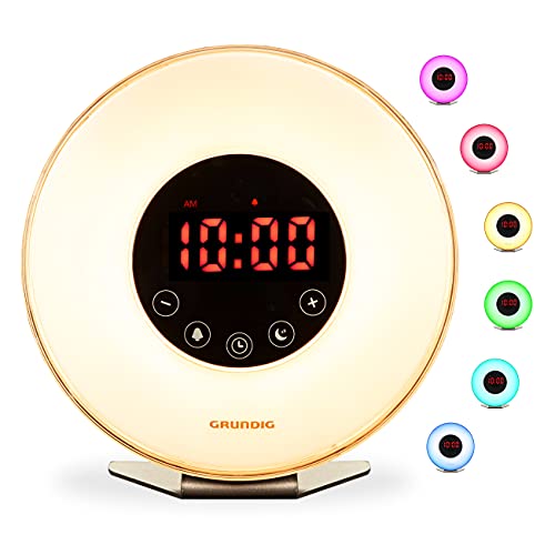 Grundig