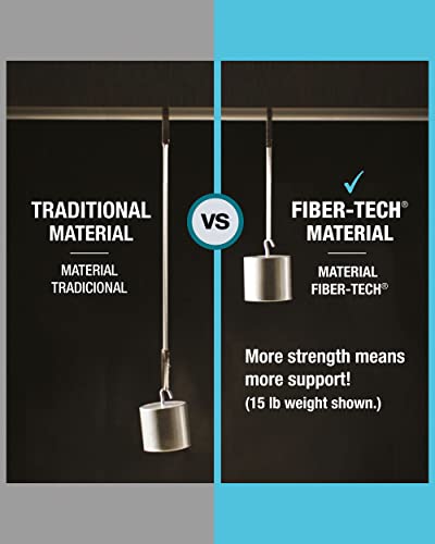 Intex Dura-Beam Standard-Serie Luftmatratze, tragbar, aufblasbar mit integrierter Fußpumpe, Doppelgröße