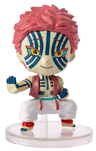 Bandai Chibi Masters Mitsuri Kanroji Demon Slayer Figur