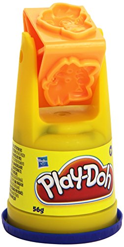 Hasbro - Play-Doh 22735186 - Mini-Knetwerkzeug Sortiment