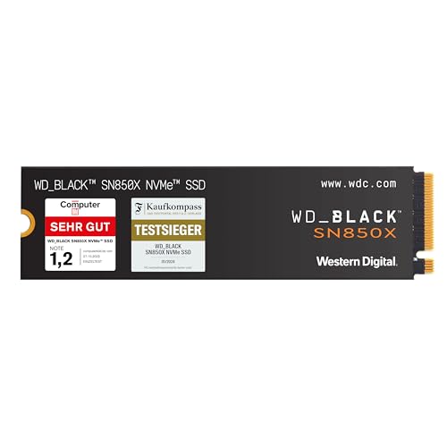 WD_Black SN850
