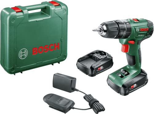Bosch Akku Schlagbohrschrauber