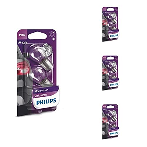 H1 12V P145s Vision Plus 60% 2st. Philips