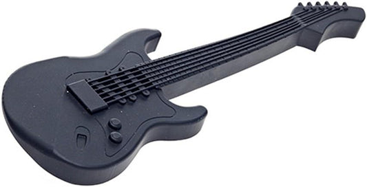 Türstopper Gitarre The Doors schwarz Türkeil lustig Musik Dekorativ Türpuffer