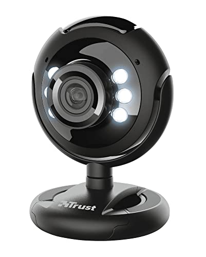Trust Primo Webcam