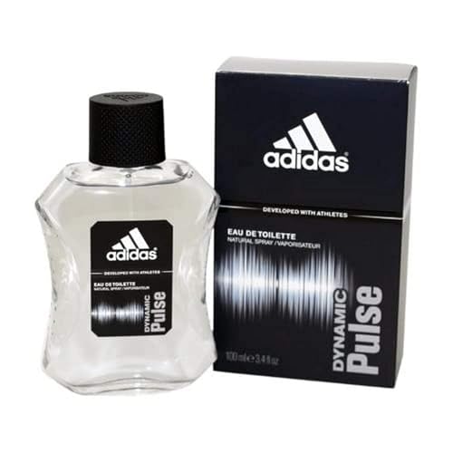 adidas Dynamic Pulse 100ml EDT Spray