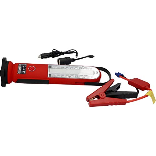 Absaar Jump Starter
